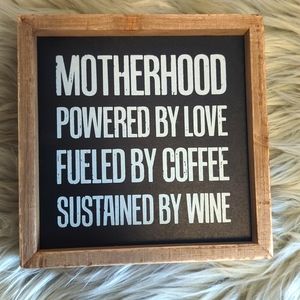 3/40 ⭐️ Mothers Day sign